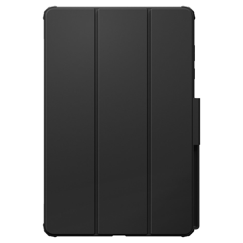 Schutzhülle für Galaxy Tab S12 Plus, Spigen Ultra Hybrid Pro, Schwarz-Transparent (9/17)