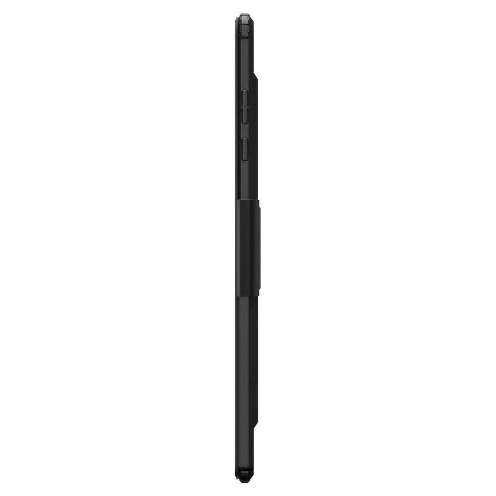Schutzhülle für Galaxy Tab S12 Plus, Spigen Ultra Hybrid Pro, Schwarz-Transparent (11/17)
