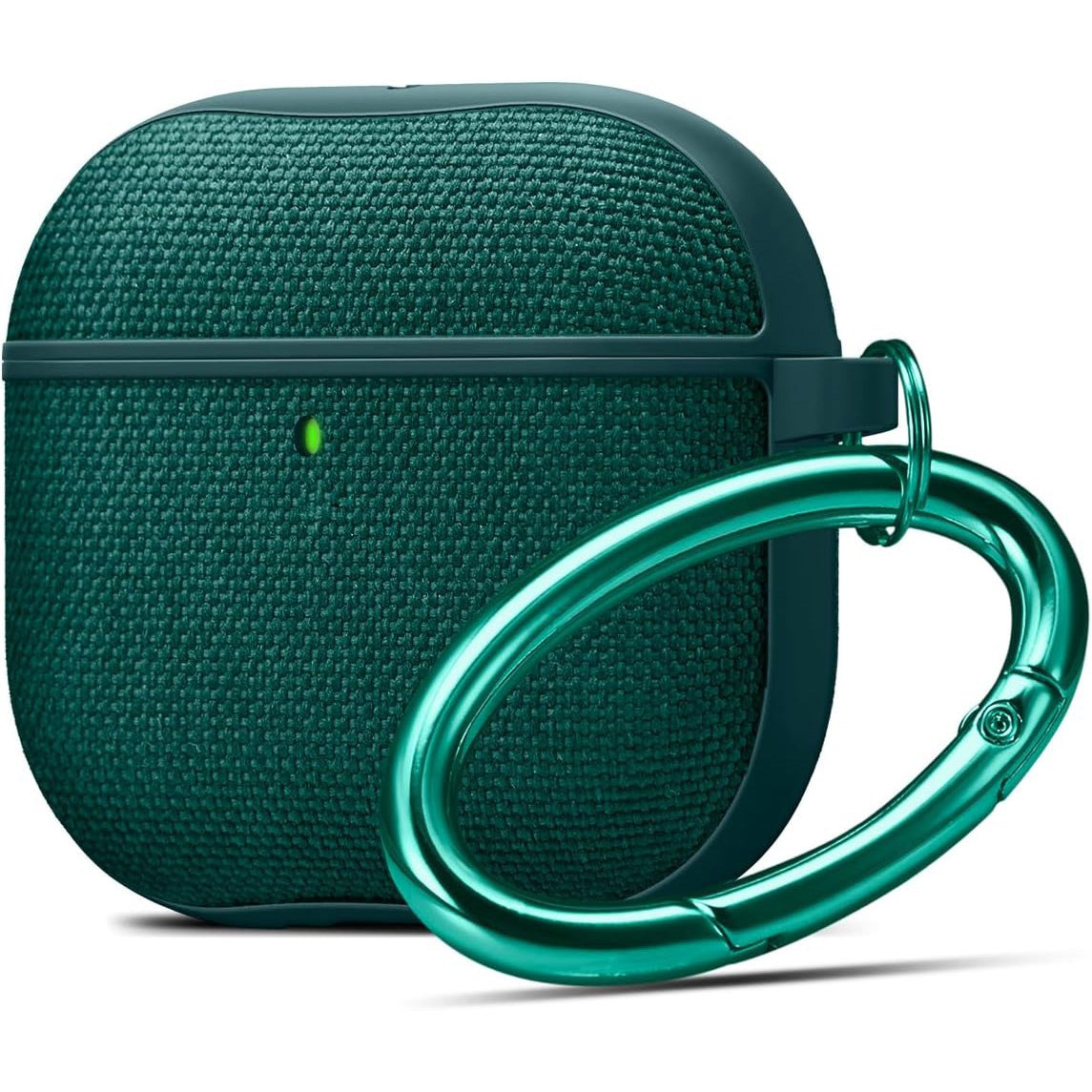 Schutzhülle für AirPods 5 / 4, Spigen Urban Fit, Grün