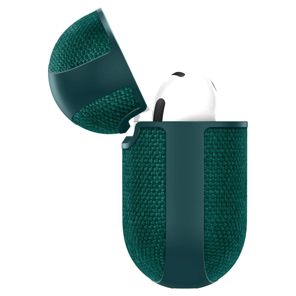 Schutzhülle für AirPods 5 / 4, Spigen Urban Fit, Grün