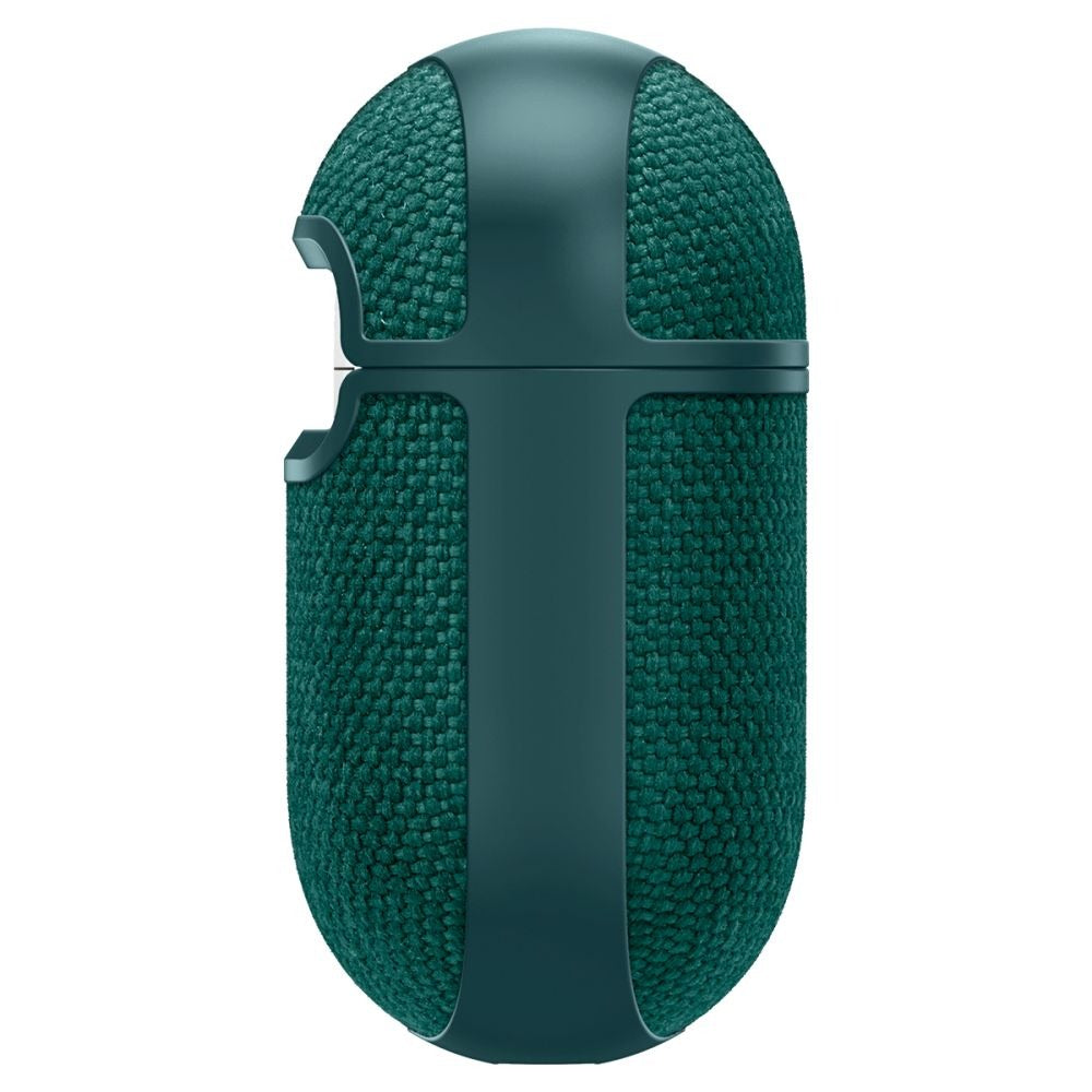 Schutzhülle für AirPods 5 / 4, Spigen Urban Fit, Grün
