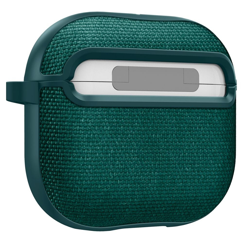 Schutzhülle für AirPods 5 / 4, Spigen Urban Fit, Grün