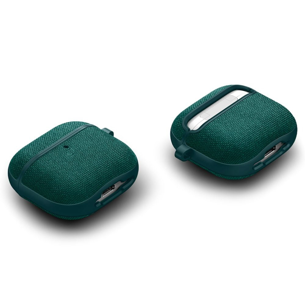 Schutzhülle für AirPods 5 / 4, Spigen Urban Fit, Grün