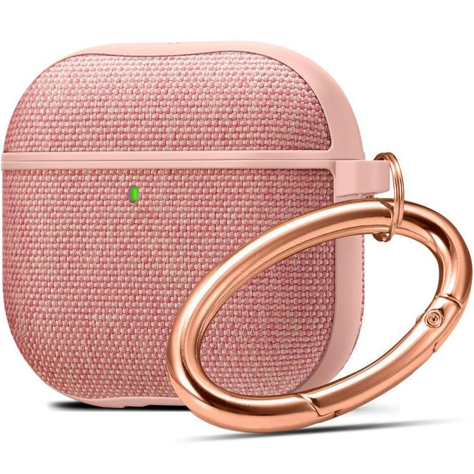 Schutzhülle für AirPods 5 / 4, Spigen Urban Fit, Rosa