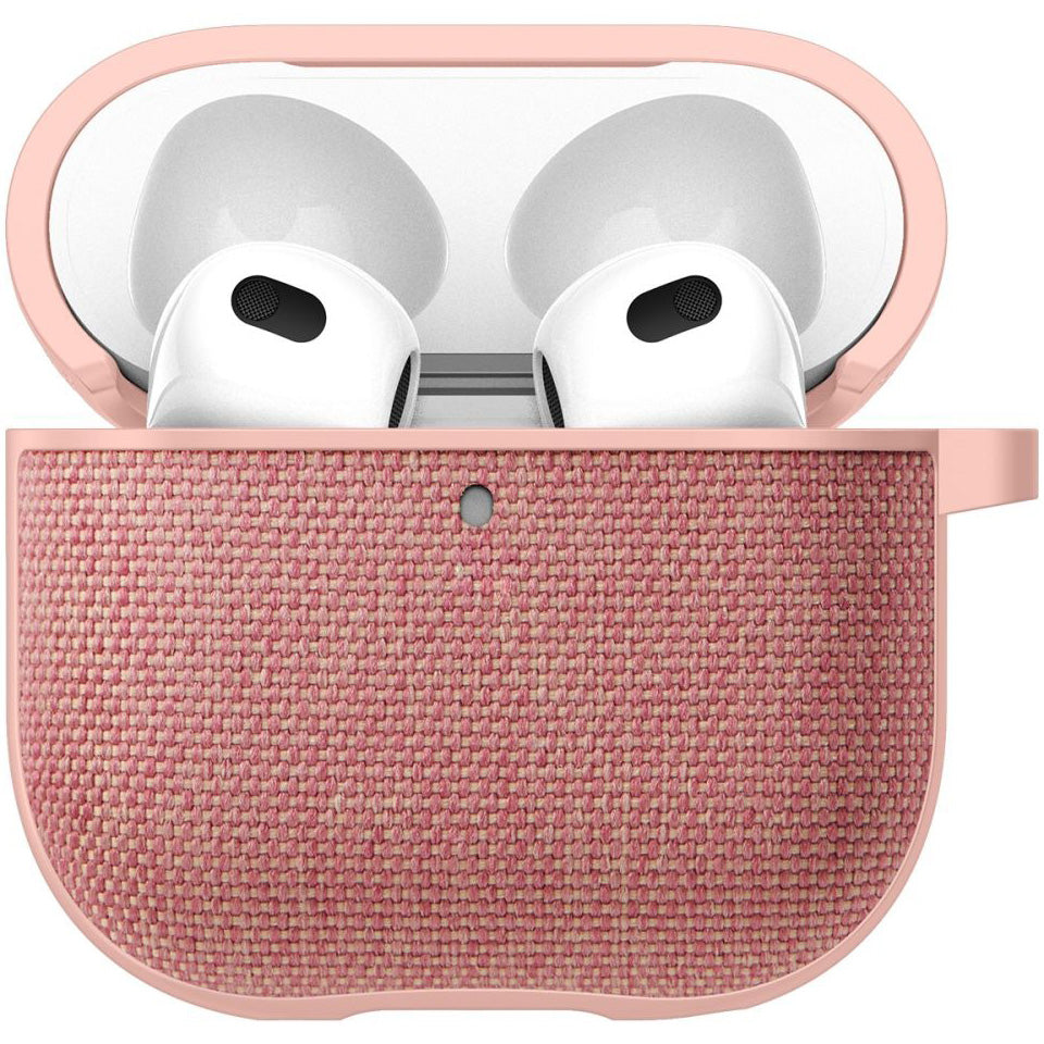 Schutzhülle für AirPods 5 / 4, Spigen Urban Fit, Rosa