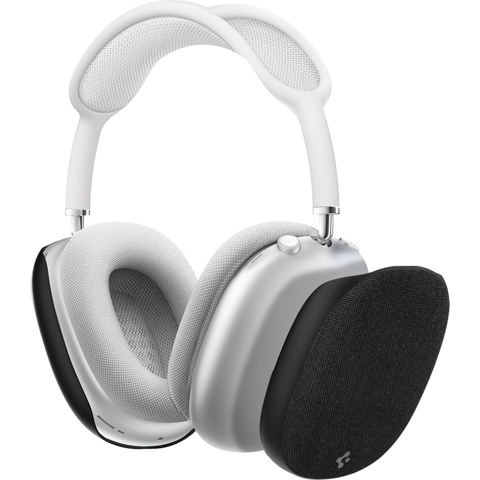Schutzhülle für AirPods Max, Spigen Urban Fit, Schwarz