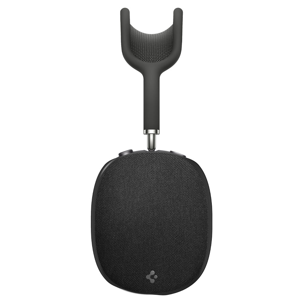 Schutzhülle für AirPods Max, Spigen Urban Fit, Schwarz