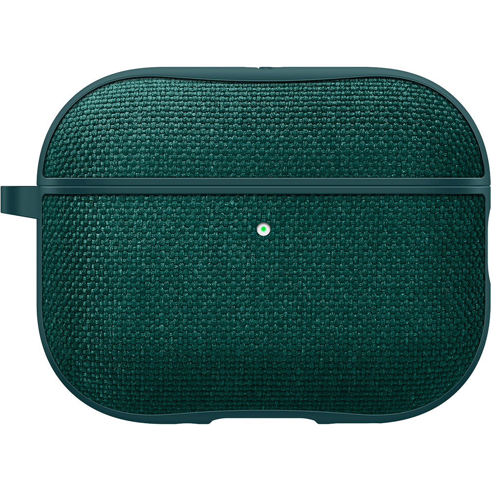 Schutzhülle für AirPods Pro 3, Spigen Urban Fit, Grün