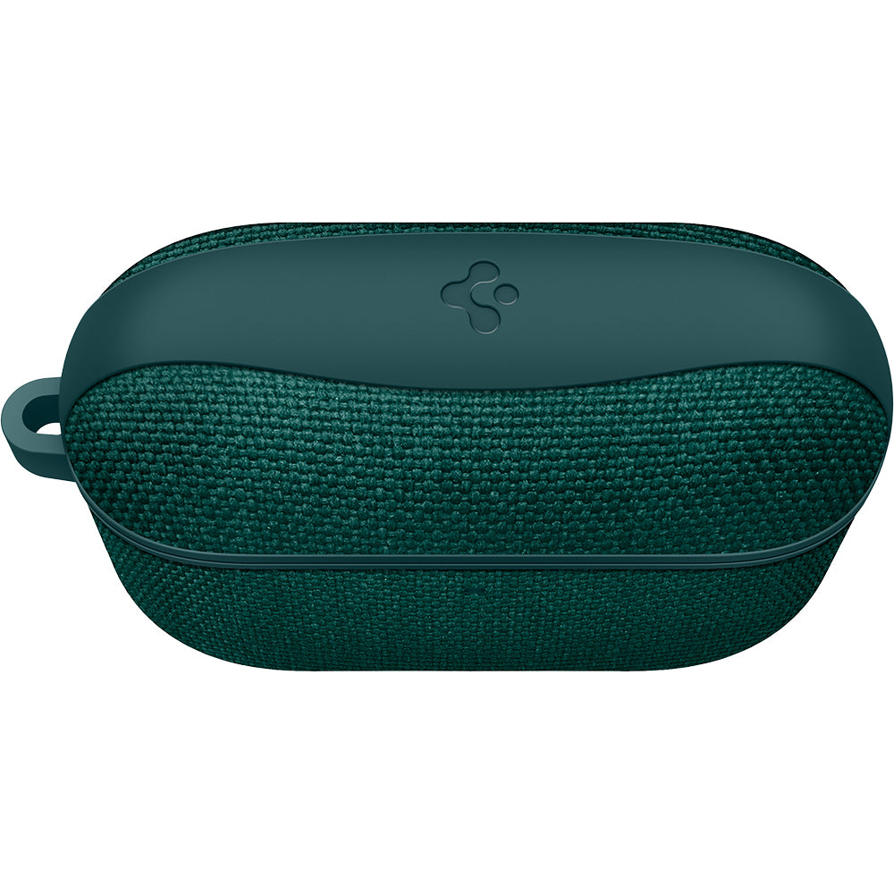 Schutzhülle für AirPods Pro 3, Spigen Urban Fit, Grün