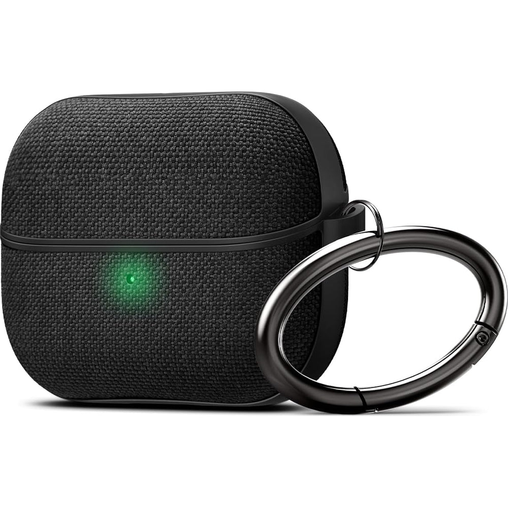 Schutzhülle für Galaxy Buds 3 / 3 Pro, Spigen Urban Fit, Schwarz