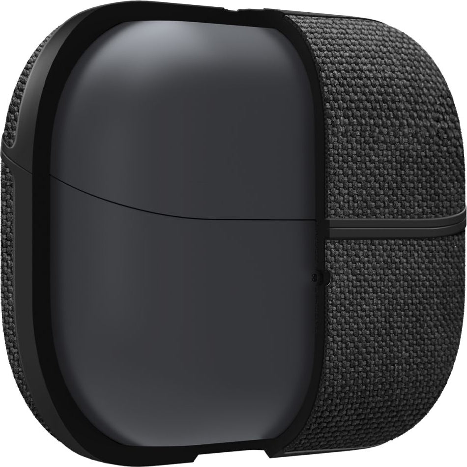 Schutzhülle für Galaxy Buds 3 / 3 Pro, Spigen Urban Fit, Schwarz