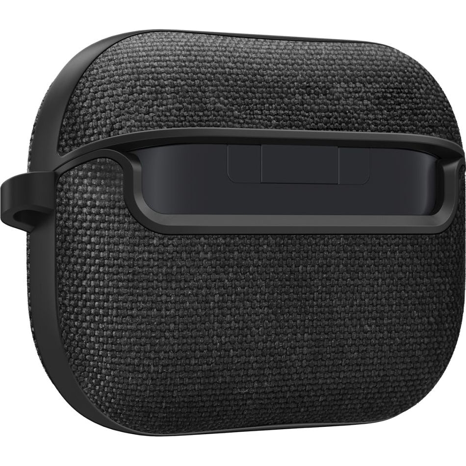 Schutzhülle für Galaxy Buds 3 / 3 Pro, Spigen Urban Fit, Schwarz