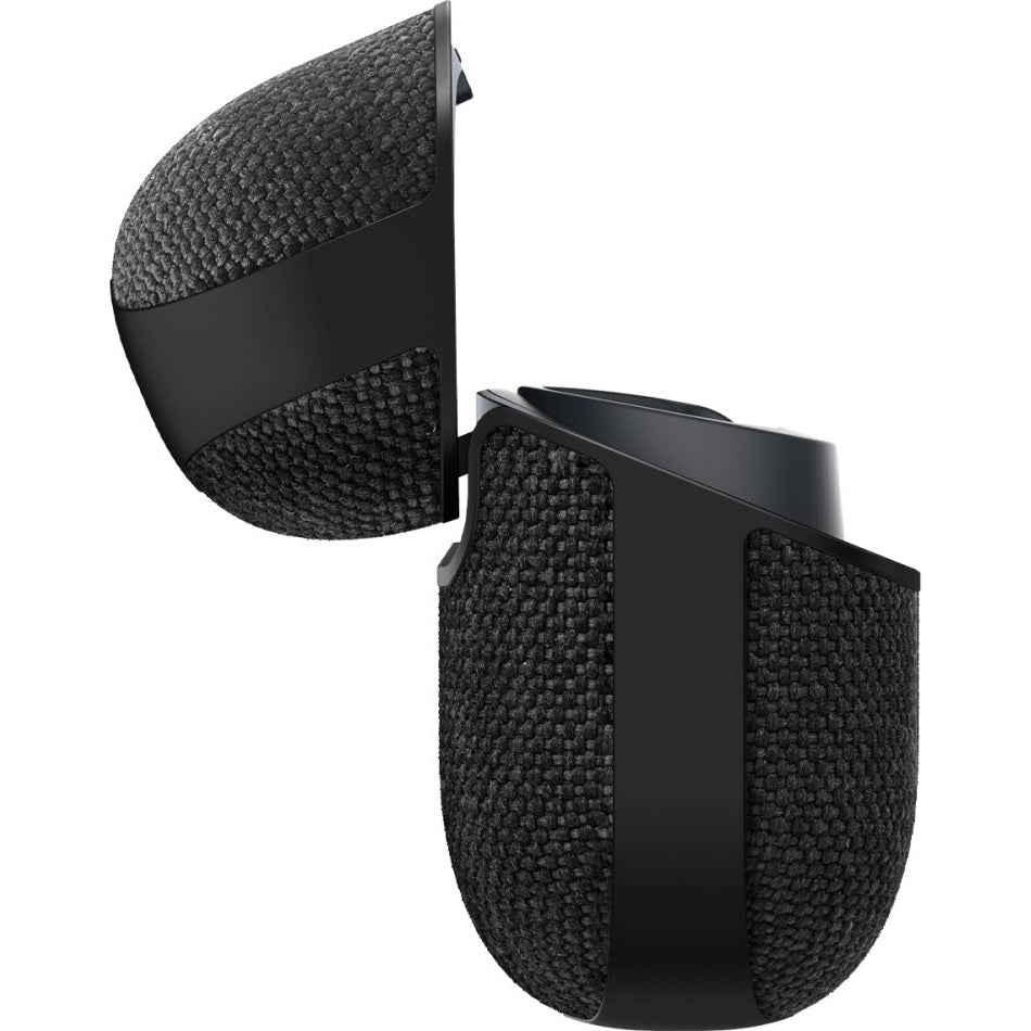 Schutzhülle für Galaxy Buds 3 / 3 Pro, Spigen Urban Fit, Schwarz