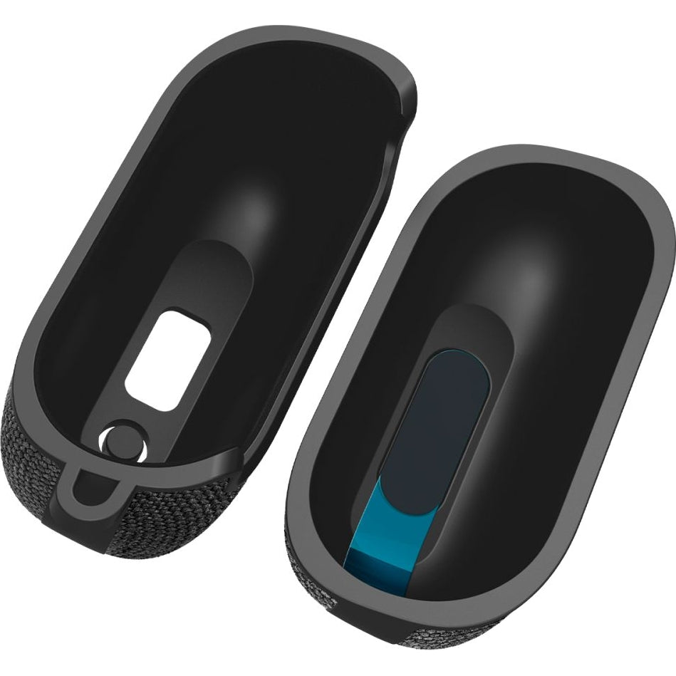 Schutzhülle für Galaxy Buds 3 / 3 Pro, Spigen Urban Fit, Schwarz