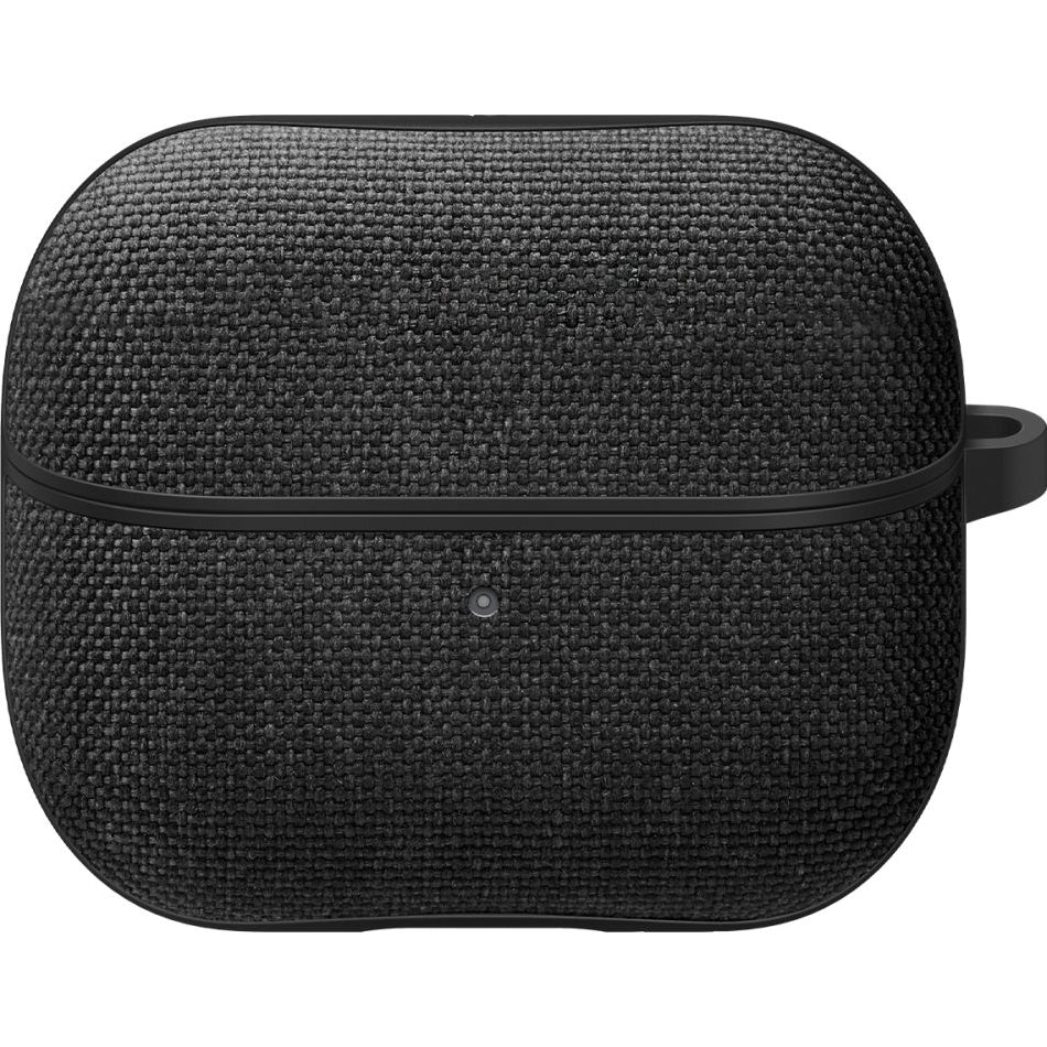 Schutzhülle für Galaxy Buds 3 / 3 Pro, Spigen Urban Fit, Schwarz