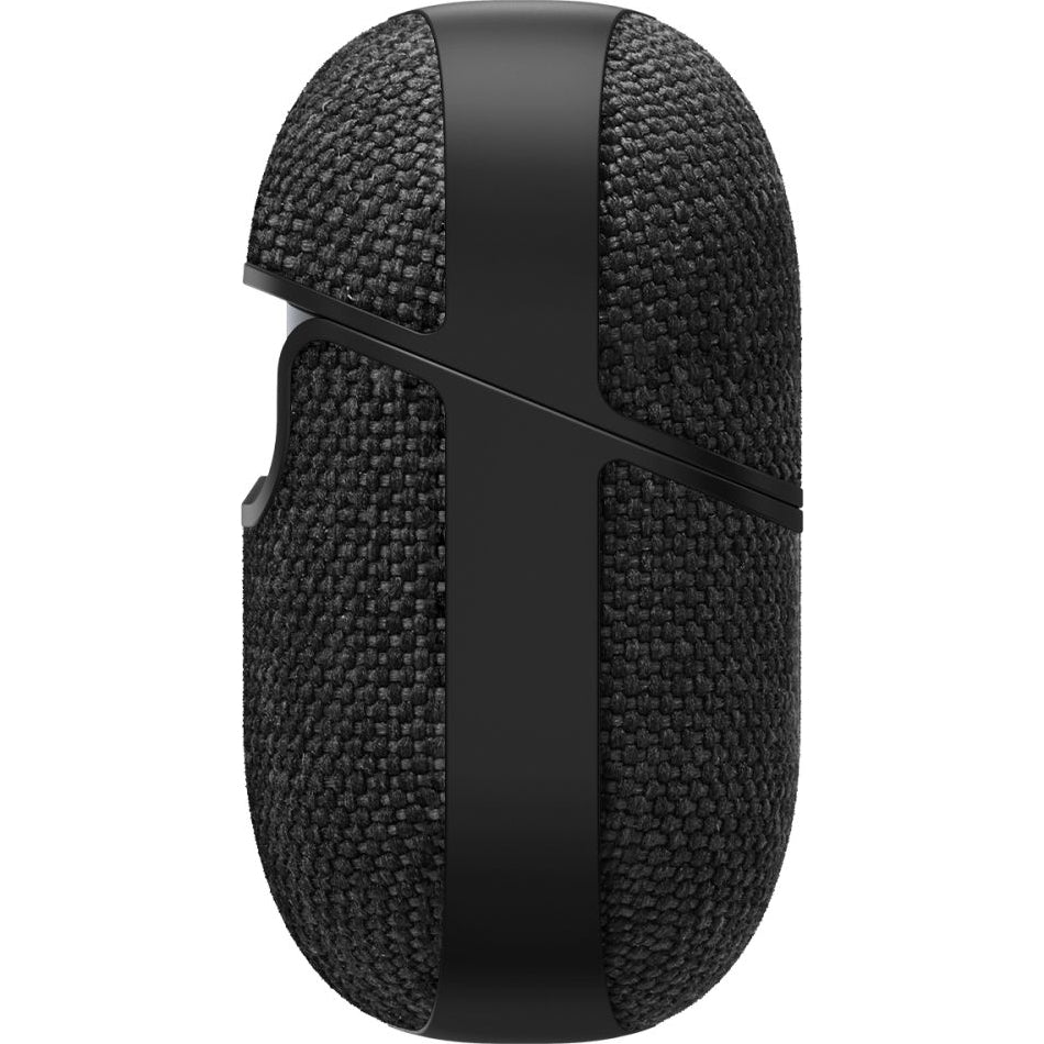 Schutzhülle für Galaxy Buds 3 / 3 Pro, Spigen Urban Fit, Schwarz