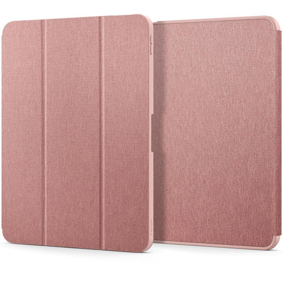 Schutzhülle für iPad Air 11" / 10.9" 2020-2026, Spigen Urban Fit, Rosa