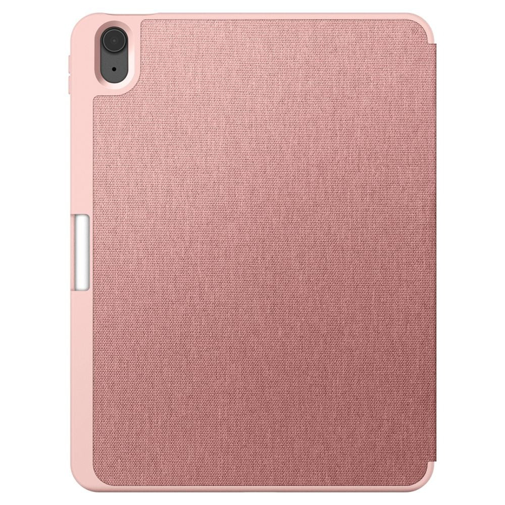 Schutzhülle für iPad Air 11" / 10.9" 2020-2026, Spigen Urban Fit, Rosa