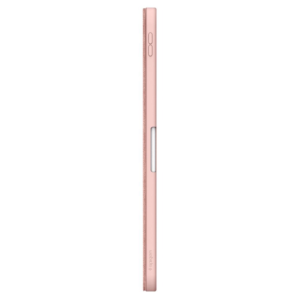Schutzhülle für iPad Air 11" / 10.9" 2020-2026, Spigen Urban Fit, Rosa