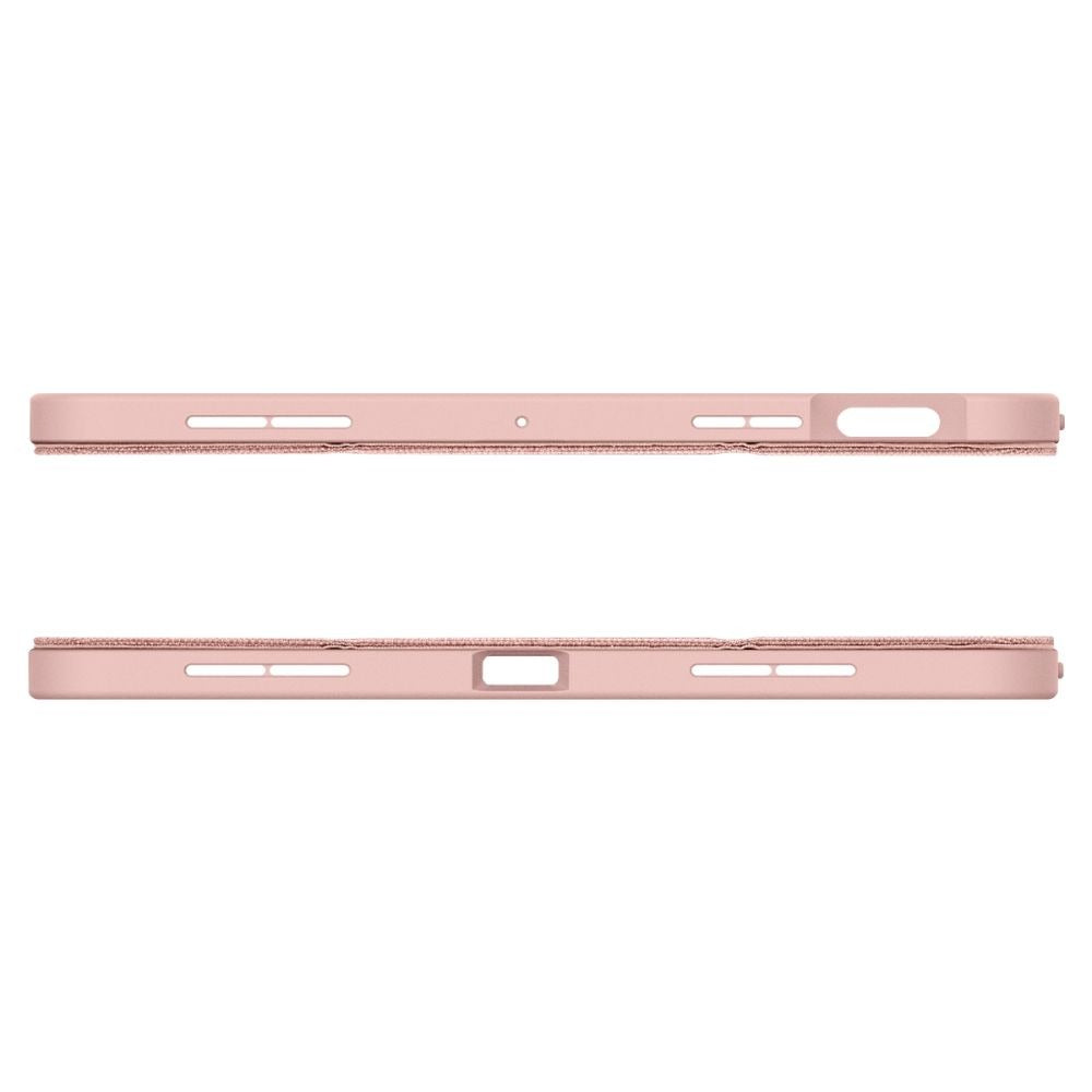 Schutzhülle für iPad Air 11" / 10.9" 2020-2026, Spigen Urban Fit, Rosa