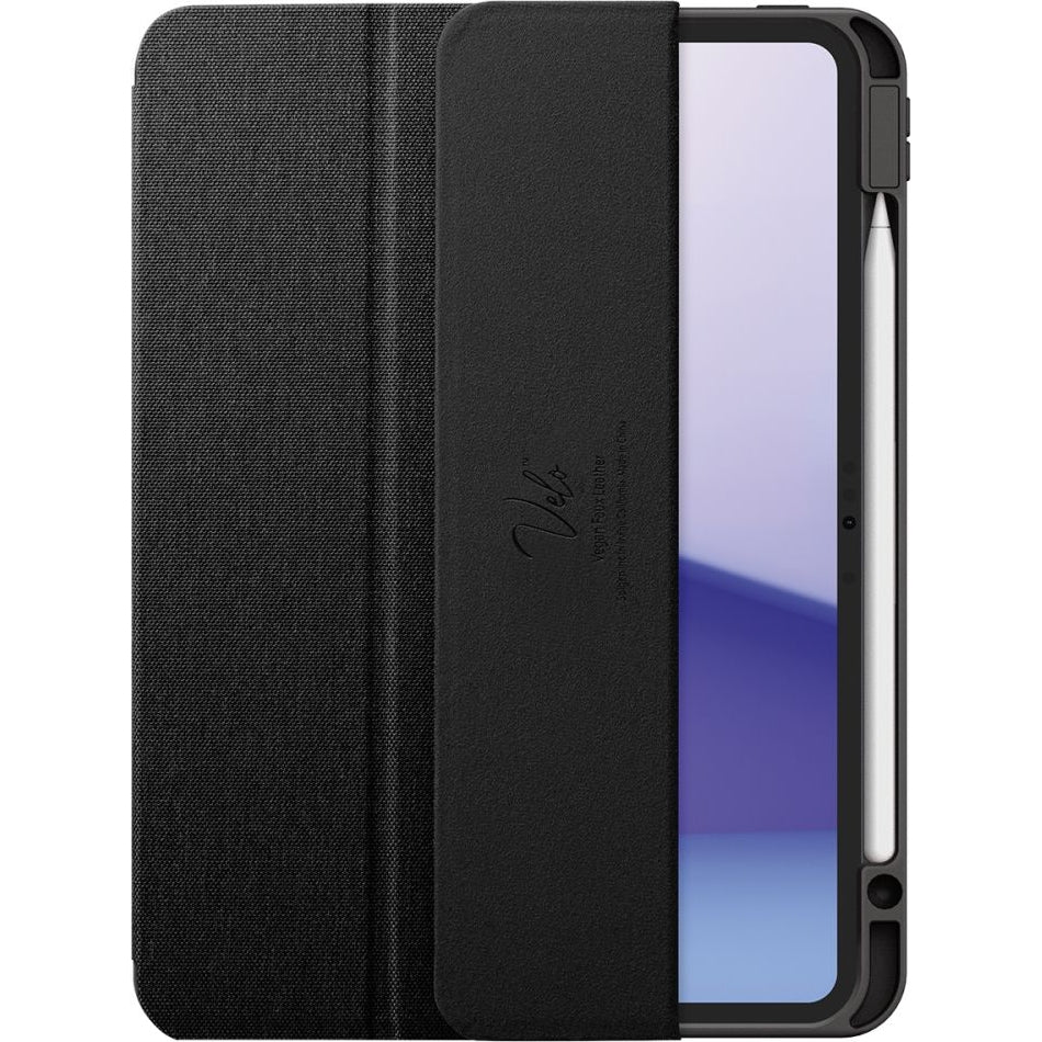 Schutzhülle für iPad Pro 11" 2025 / 2024, Spigen Urban Fit, Schwarz