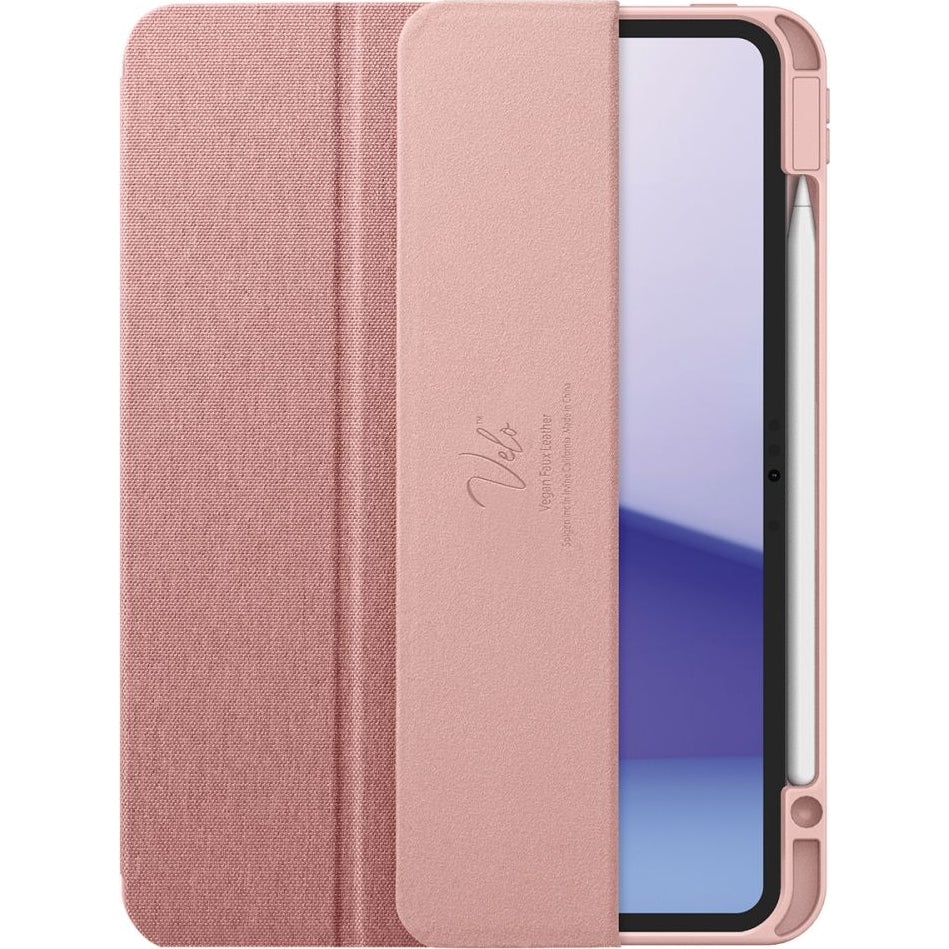 Schutzhülle für iPad Pro 11" 2025 / 2024, Spigen Urban Fit, Rosa