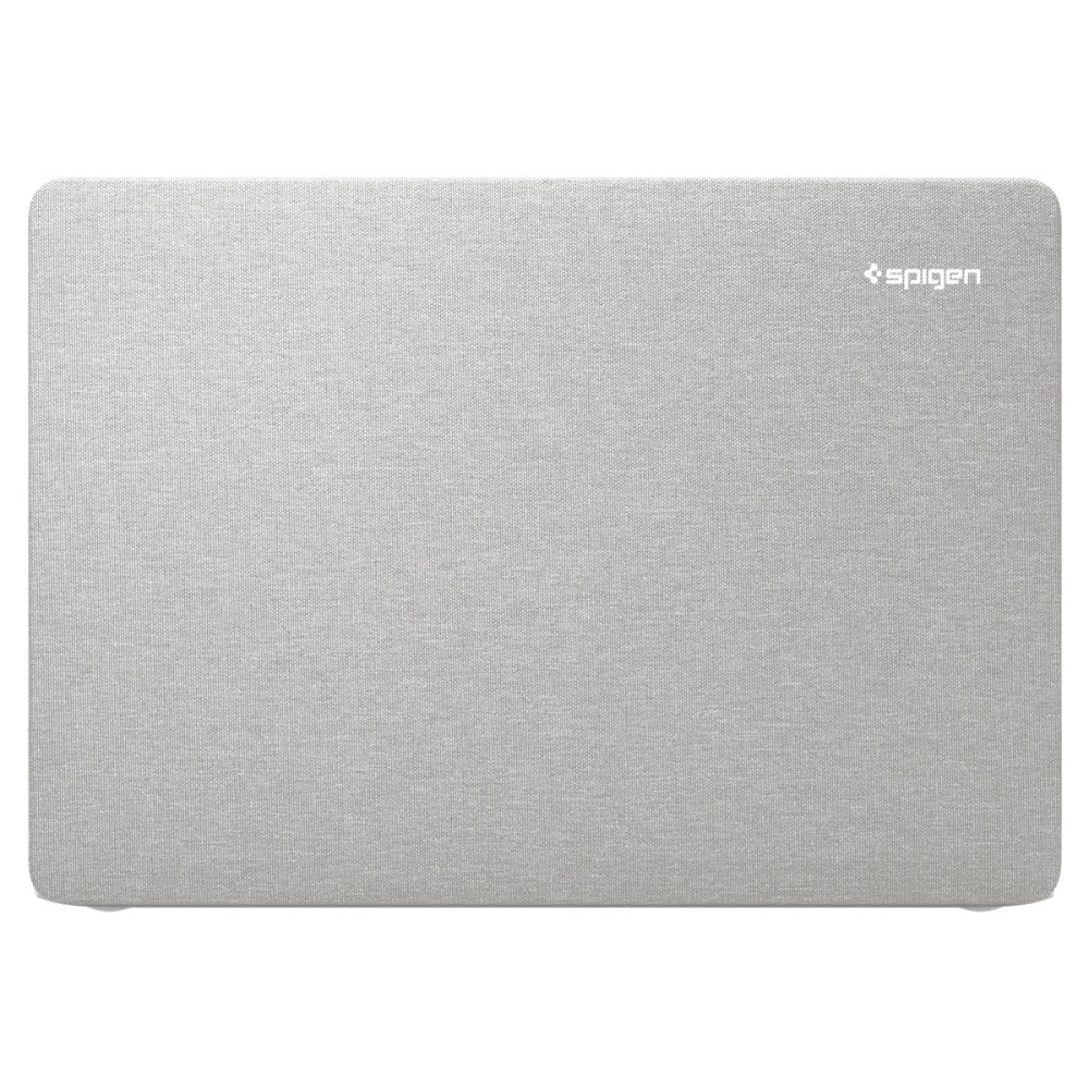 Schutzhülle für MacBook Pro 14" 2026-2021, Spigen Urban Fit, Grau