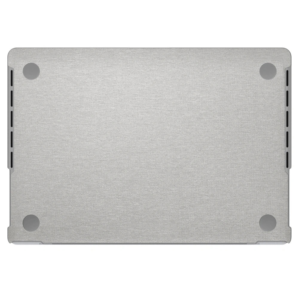 Schutzhülle für MacBook Pro 16" 2026-2021, Spigen Urban Fit, Grau