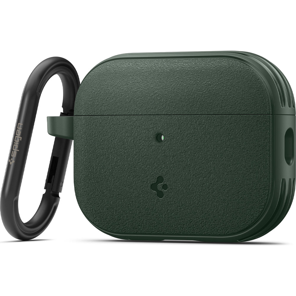 Schutzhülle für AirPods Pro 3, Spigen Vault, Grün