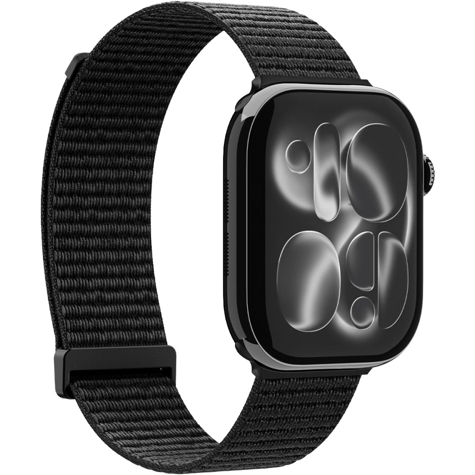 Armband für Apple Watch 44/45/46/49 mm, Spigen WBF01, (2/9)