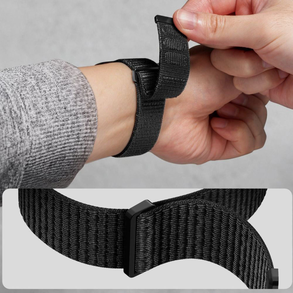 Armband für Apple Watch 44/45/46/49 mm, Spigen WBF01, (9/9)