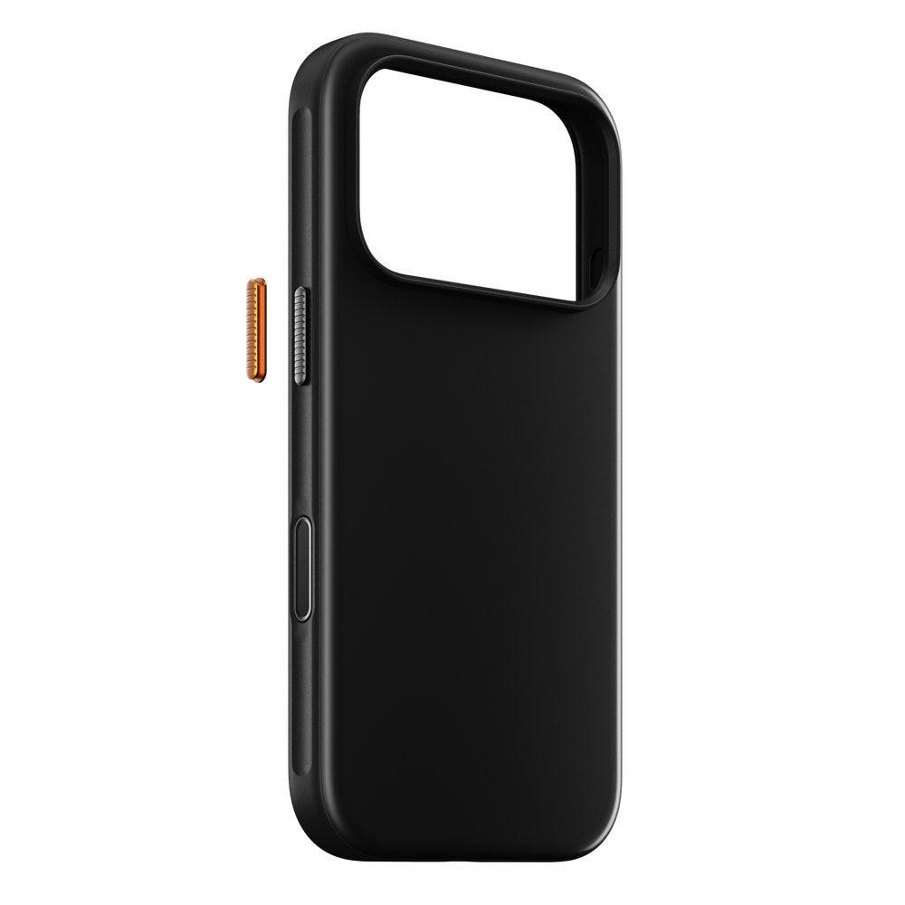 Handyhülle für iPhone 18 Pro / 17 Pro, Nomad Sport Case mit MagSafe, Schwarz (4/7)