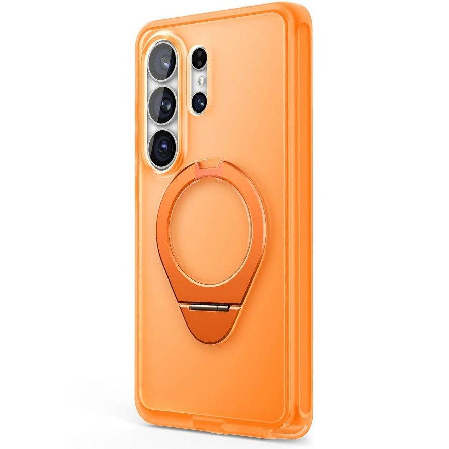 Handyhülle für Galaxy S26 Ultra, Supcase i-Blason Cosmo Mag RingStand SP mit MagSafe, Orange