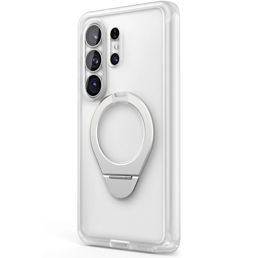 Handyhülle für Galaxy S26 Ultra, Supcase i-Blason Cosmo Mag RingStand SP mit MagSafe, Durchscheinend