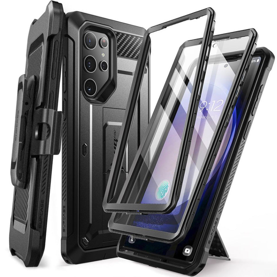 Schutzhülle für Galaxy S24 Ultra Supcase Case