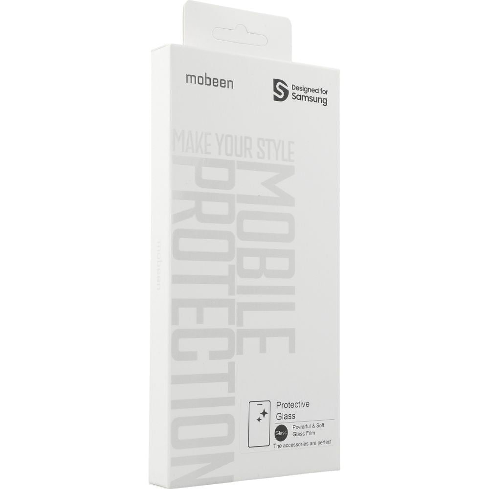 Gehärtetes Glas Samsung Mobeen Tempered Glass für Galaxy S24 Ultra