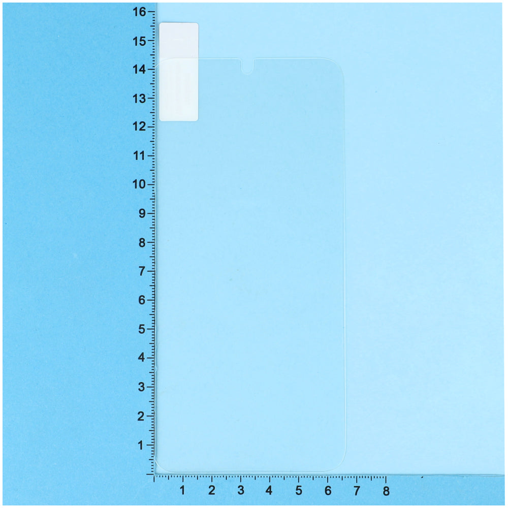 Gehärtetes Glas Samsung Mobeen Tempered Glass für Galaxy S24