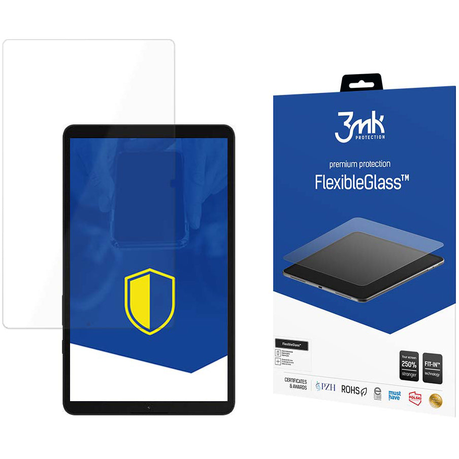 Hybridglas 3mk FlexibleGlass für Galaxy Tab A9 Plus