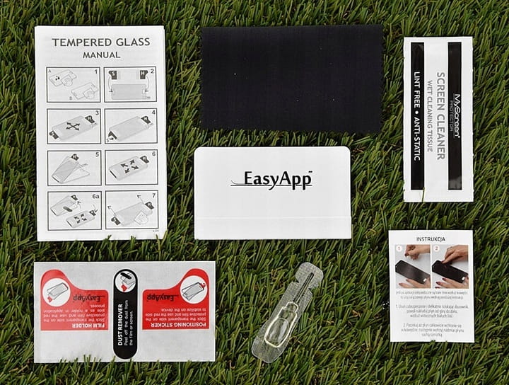 Datenschutzglas für iPhone 15, MyScreen Diamond Glass antiSPY