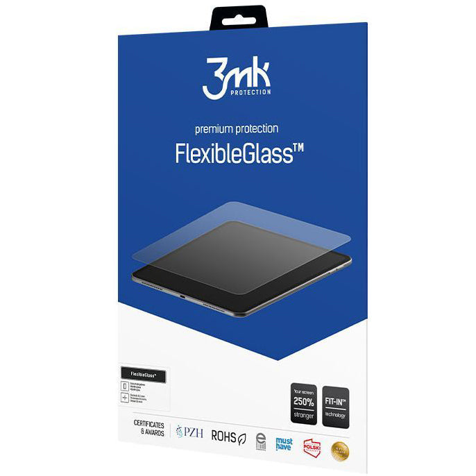 Hybridglas 3mk Flexible Glass für Xiaomi Redmi Pad SE 11"