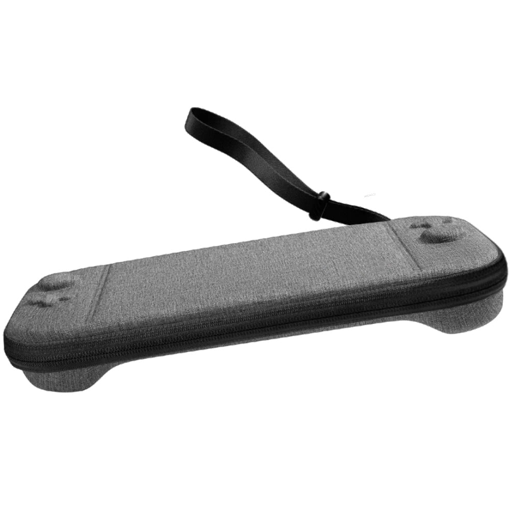 Transporttasche YAXO Tahoe für Nintendo Switch / Switch 2, Grau (8/9)