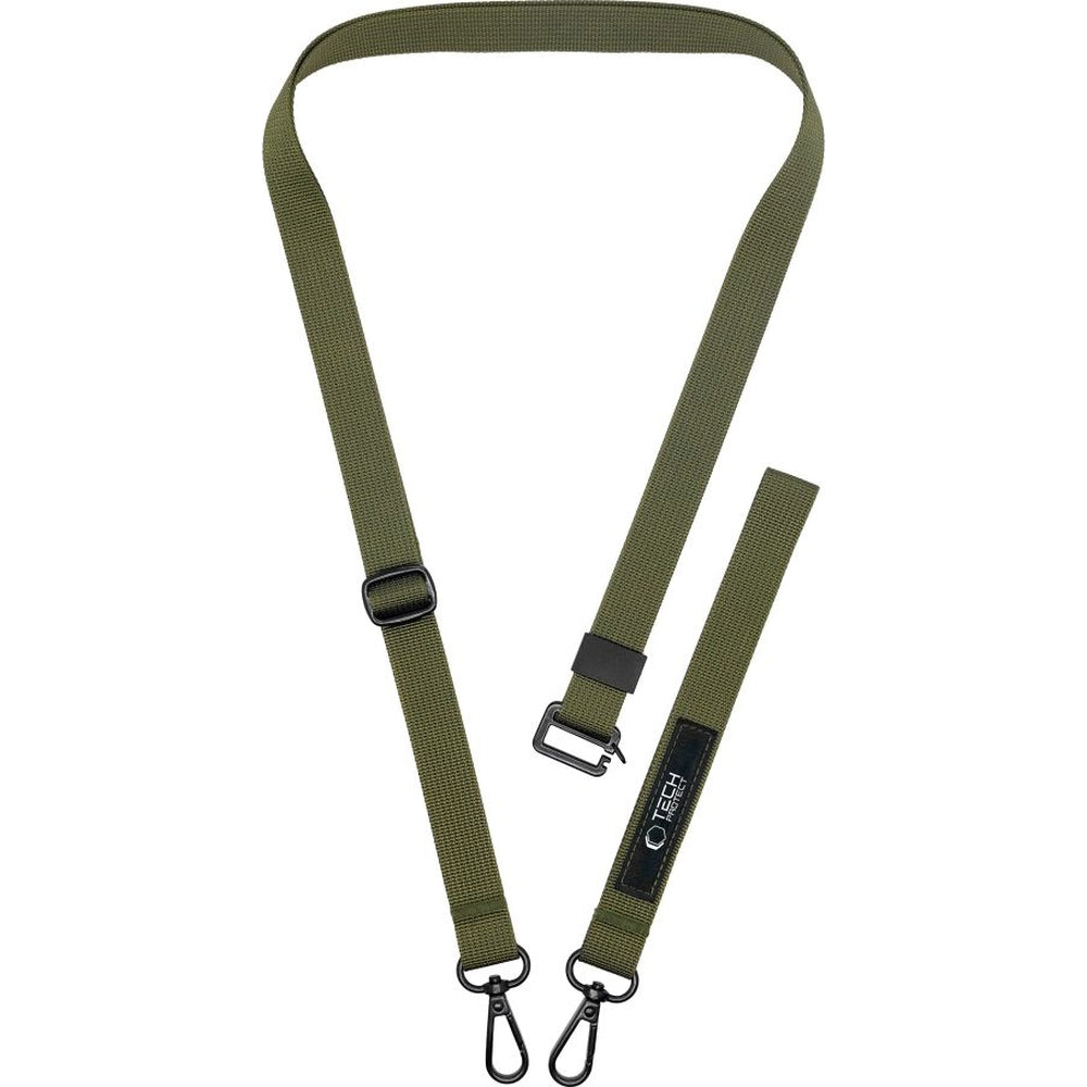 Tech-Protect C6S Rope Wrist Strap, Grün