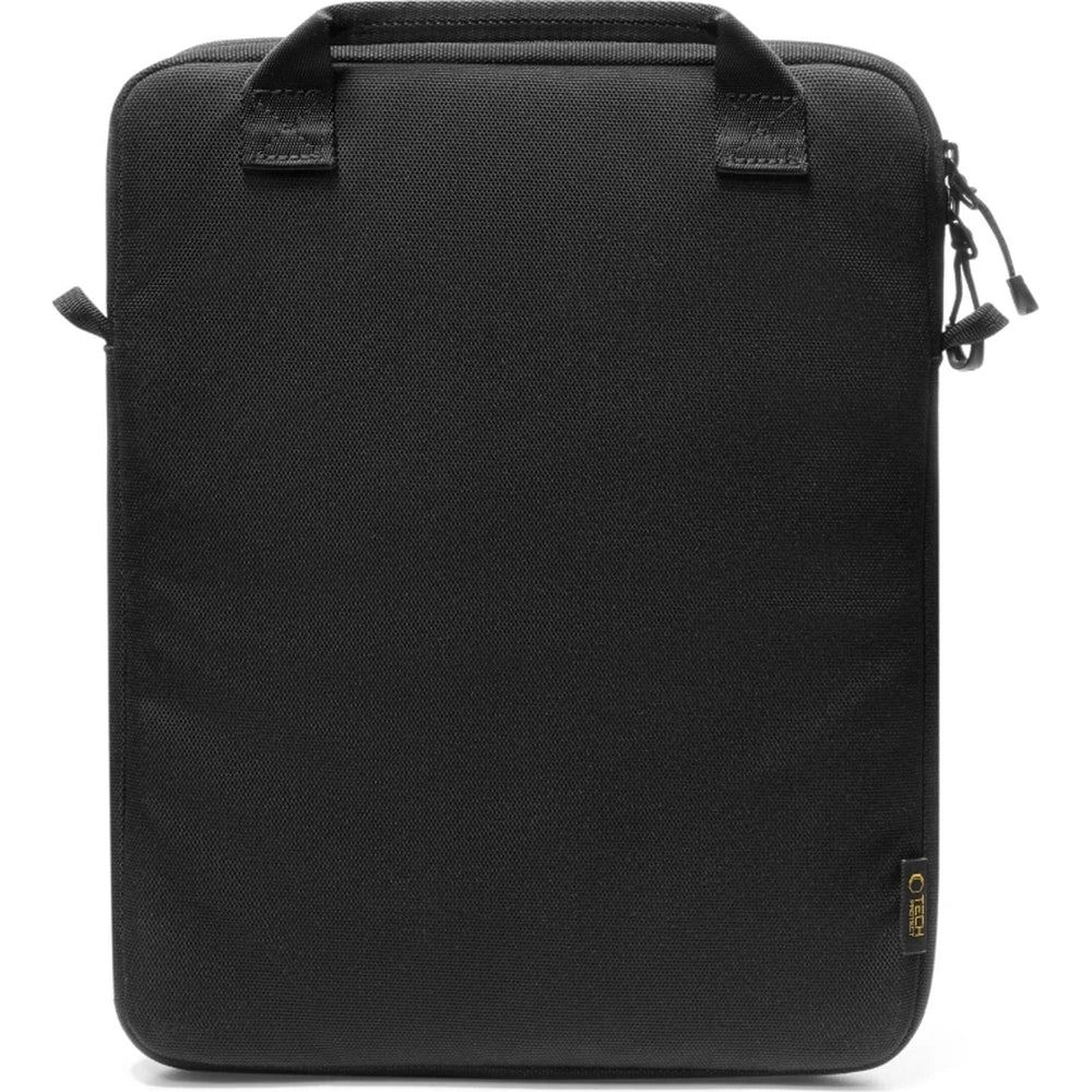 Universal Laptoptasche bis zu 13"-14", Tech-Protect Defender VR, Schwarz