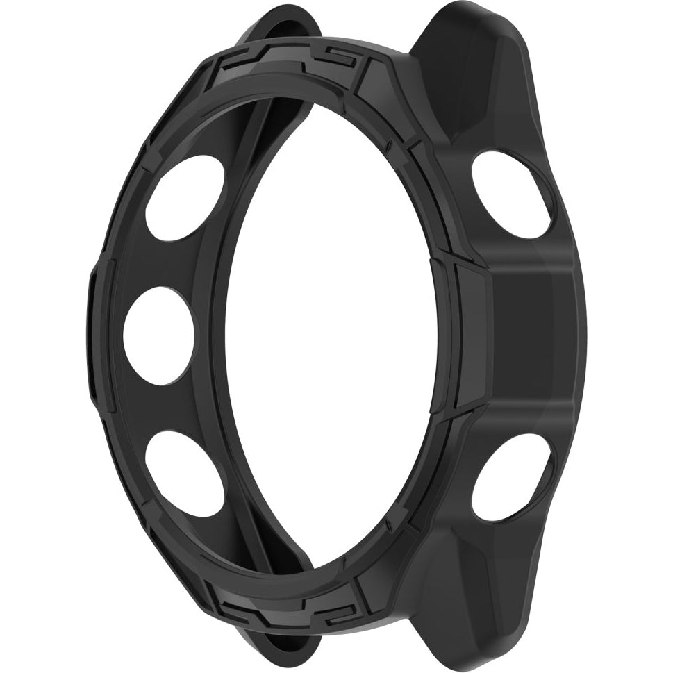 Schutzhülle Tech-Protect Defense Air für Garmin Forerunner 70 / 170, Schwarz
