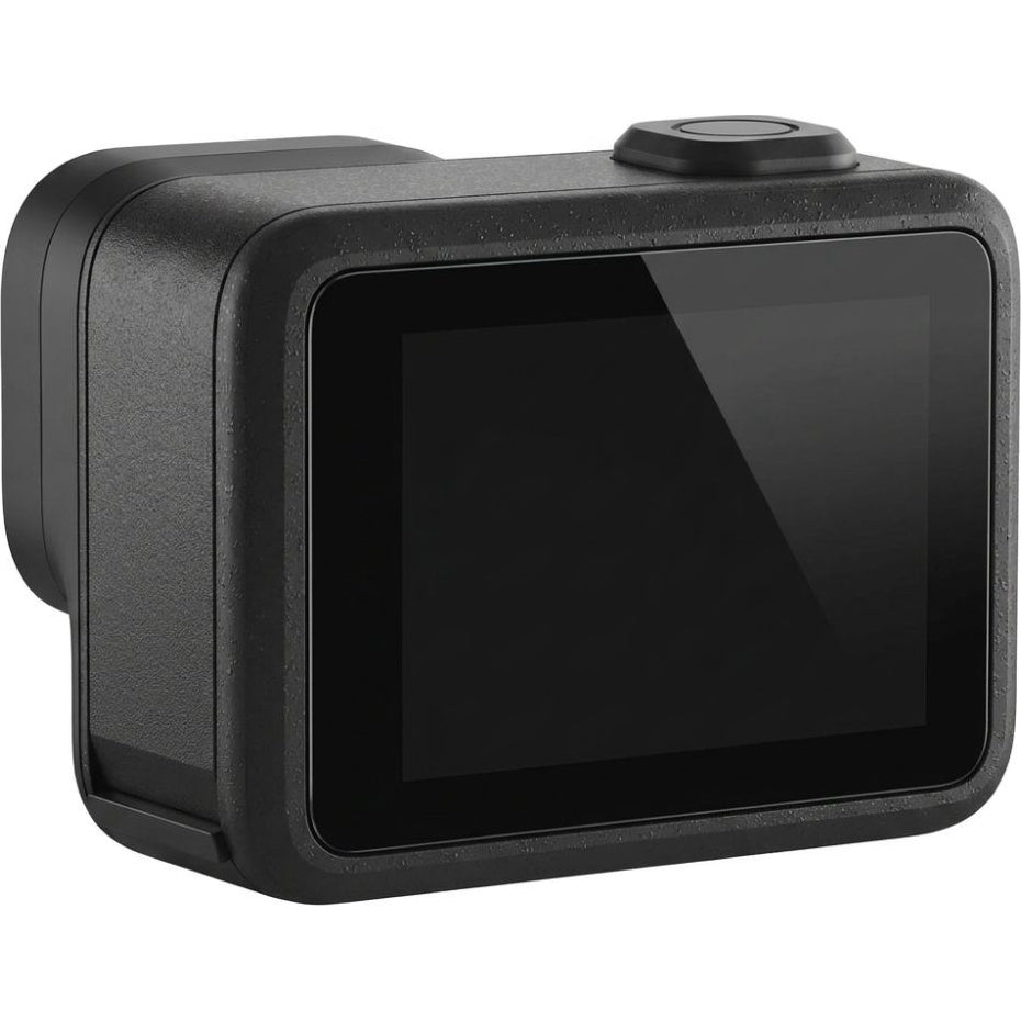 Gehärtetes Glas, Folie für GoPro Mission 1 / 1 Pro, Tech-Protect Foil Glass Fit Plus, 6 Stück