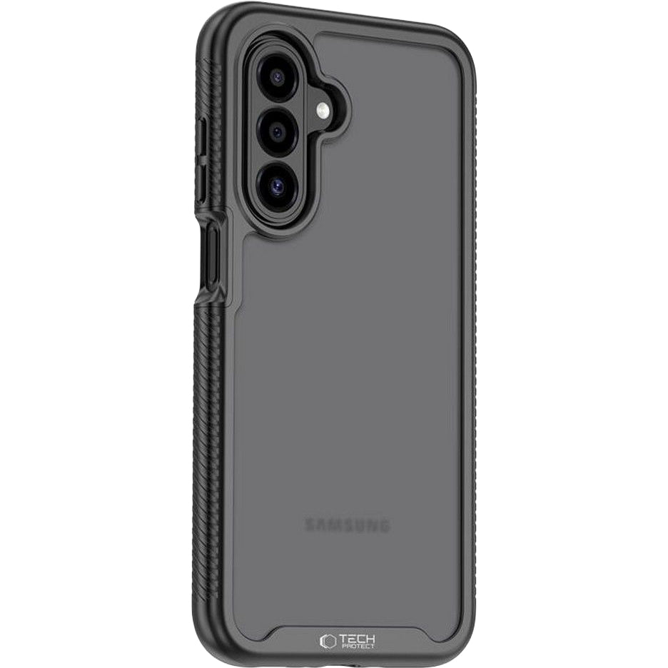 Handyhülle für Galaxy A37 5G / A36 5G / A27 5G / A56 5G, Tech-Protect Defense, Schwarz