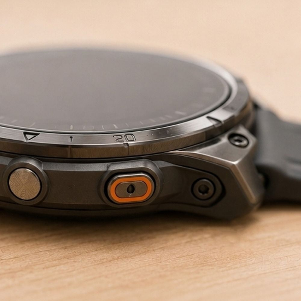 Gehärtetes Glas für Garmin Forerunner 70 / 170, Tech-Protect Glass Fit Plus, 2 Stück