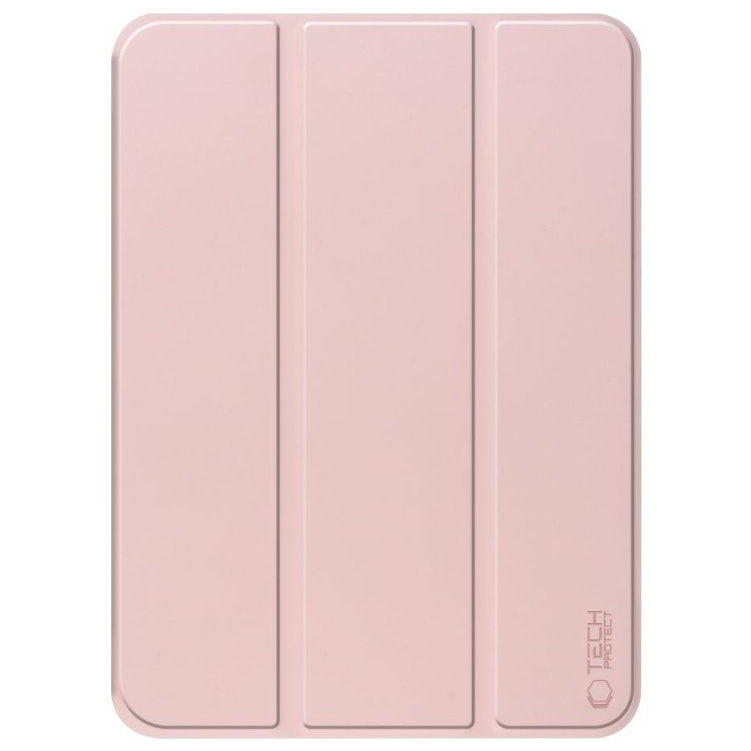 Schutzhülle für iPad Air 11" / 10.9" 2020-2026, Tech-Protect SmartCase. Rosa