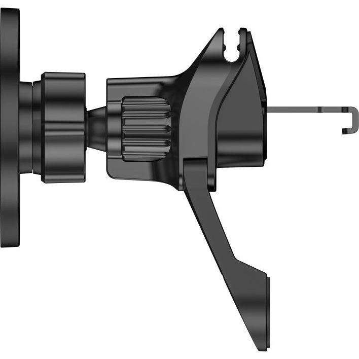Magnetische Handy-Halterung für Lüftungsgitter, Tech-Protect N56 Magnetic Stable Vent Car Mount, mit MagSafe, Schwarz