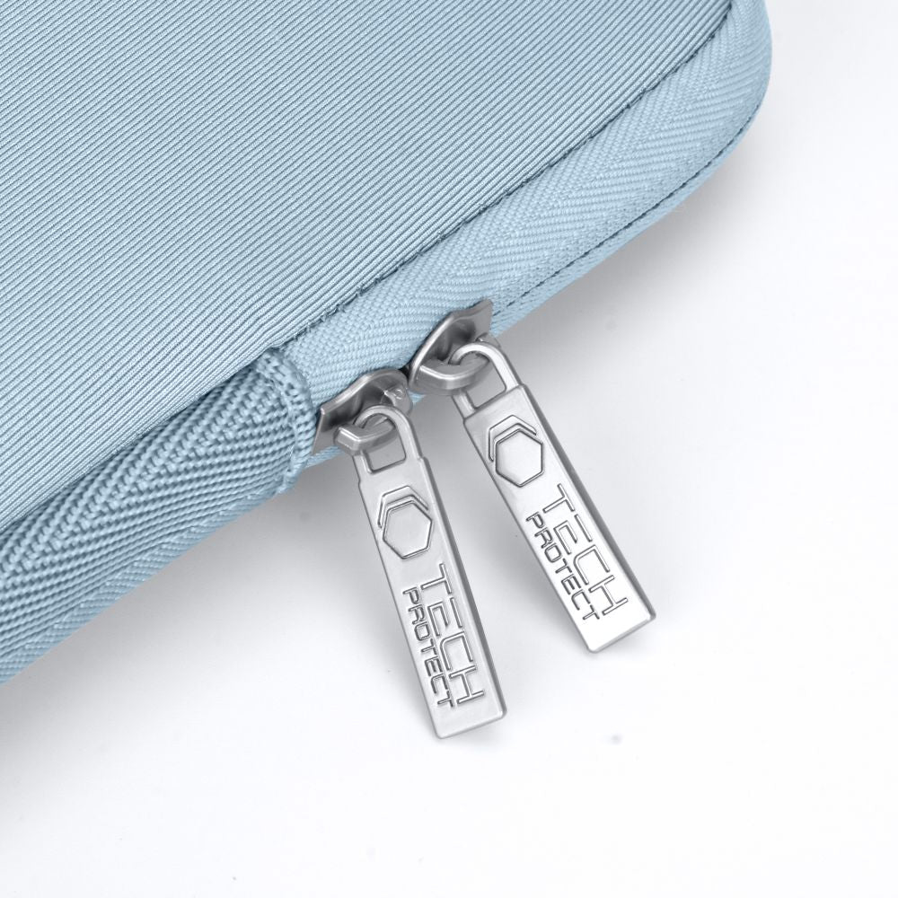 Schutzhülle für 15" / 16" Laptop, Tech-Protect Neo Slim, Blau